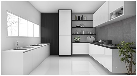 Kitchen Renovations